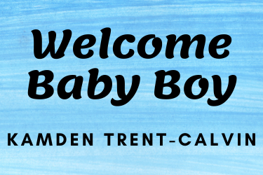 Kamden Trent-Calvin